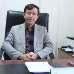انتصاب سرپرست دانشگاه جامع علمی کاربردی استان فارس