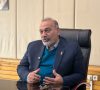 اعلام فراخوان جذب امریه سربازی ارتباط با صنعت در دانشگاه جامع علمی کاربردی