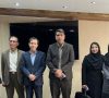 سرپرست دانشگاه جامع علمی کاربردی استان فارس؛ رویکرد این دانشگاه کمک به مراکز آموزشی در جهت رشد و شکوفایی است