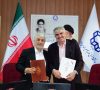 انعقاد تفاهم نامه همکاری فیمابین دانشگاه جامع علمی کاربردی و دانشگاه صنعتی خواجه نصیرالدین طوسی