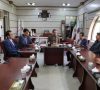 گسترش همکاری های شرکت شهرک های صنعتی فارس و دانشگاه جامع علمی کاربردی برای ارتقای آموزش های مهارتی و کاربردی در واحدهای تولیدی و صنعتی