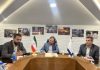 مراکز آموزشی جوار صنعت، پل ارتباطی مؤثری بین دانشگاه و بازار کار هستند
