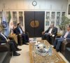 عزم دانشگاه جامع علمی کاربردی و سازمان آموزش فنی و حرفه‌ای کشور بر هم افزایی راهبردی در زیست‌بوم مهارت‌آموزی کشور