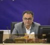 بازدید مدیران سازمان برنامه و بودجه کشور و رییس دانشگاه جامع علمی کاربردی از مراکز آموزش علمی کاربردی