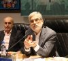 درخواست سرپرست دانشگاه جامع علمی کاربردی فارس از وزیر علوم برای ساماندهی مراکز آموزش عالی و دانشگاهی