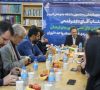معاون فرهنگی و دانشجویی دانشگاه جامع علمی کاربردی: دانشگاه جامع علمی کاربردی از تشکل های علمی و فرهنگی دانشجویی حمایت می کند