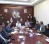 مدیرعامل شرکت خدماتی شهرک صنعتی بزرگ شیراز : آماده برگزاری دوه های آموزشی کوتاه مدت با همکاری دانشگاه جامع علمی کاربردی هستیم