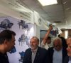 بازدید رئیس دانشگاه جامع علمی کاربردی از مرکز آموزش علمی کاربردی فن آوران کشاورزی صدرا