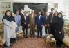 استاندار فارس: تفاوت دانشگاه جامع علمی کاربردی را با سایر مراکز علمی در تربیت نیروهای متخصص و فنی و ارتقای سطح مهارت‌های افراد است