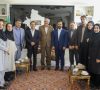 استاندار فارس: تفاوت دانشگاه جامع علمی کاربردی را با سایر مراکز علمی در تربیت نیروهای متخصص و فنی و ارتقای سطح مهارت‌های افراد است