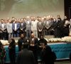 معرفی و تجلیل از برگزیدگان هفتمین جشنواره درون دانشگاهی رویش دانشگاه جامع علمی کاربردی