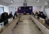 بازنگری آییننامه انتصاب روسا و سرپرستان مراکز آموزش علمی کاربردی و تقویت فرآیند انتخاب مدیران شایسته در راستای سیاستهای کلان دانشگاه