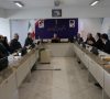 بازنگری آییننامه انتصاب روسا و سرپرستان مراکز آموزش علمی کاربردی و تقویت فرآیند انتخاب مدیران شایسته در راستای سیاستهای کلان دانشگاه