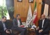 دانشگاه جامع علمی کاربردی به عنوان دانشگاهی کارآفرین، فاصله بین آموزش، صنعت و بازار کار را کاهش می دهد