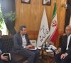 دانشگاه جامع علمی کاربردی به عنوان دانشگاهی کارآفرین، فاصله بین آموزش، صنعت و بازار کار را کاهش می دهد