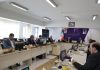 معاون پژوهشی وزارت علوم، تحقیقات و فناوری: دانشگاه جامع علمی کاربردی در کشور منحصر بفرد است و مشابه ندارد