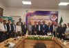 تدوین رشته های جدید در حوزه اقتصاد دریامحور در دستور کار دانشگاه جامع علمی کاربردی استان هرمزگان قرار گیرد