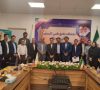 تدوین رشته های جدید در حوزه اقتصاد دریامحور در دستور کار دانشگاه جامع علمی کاربردی استان هرمزگان قرار گیرد
