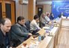 پیگیری مسائل حقوقی به ویژه ثبت اساسنامه مراکز و آگاهی نسبت به قوانین حقوقی در اولویت برنامه های دفتر حقوقی دانشگاه قرار دارد