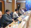 پیگیری مسائل حقوقی به ویژه ثبت اساسنامه مراکز و آگاهی نسبت به قوانین حقوقی در اولویت برنامه های دفتر حقوقی دانشگاه قرار دارد