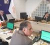 برگزاری شانزدهمین نشست شورای صلاحیت حرفه‌ای دانشگاه جامع علمی کاربردی