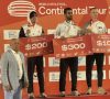 کسب مدال طلای مسابقات بین المللی دوومیدانی جام کازانف قزاقستان توسط دانشجوی دانشگاه جامع علمی کاربردی