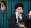 بیانیه دانشگاه جامع علمی کاربردی به مناسبت شهادت حضرت آیت الله العظمى امام خامنه‌ای(قدس سره)