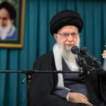 بیانیه دانشگاه جامع علمی کاربردی به مناسبت شهادت حضرت آیت الله العظمى امام خامنه‌ای(قدس سره)