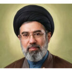 پیام مسئول نهاد رهبری در دانشگاه جامع علمی کاربردی به مناسبت انتخاب رهبر معظم انقلاب اسلامی