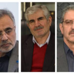 بیانیه مشترک سه دانشگاه پهنه گستر تابعه وزارت علوم، تحقیقات و فناوری