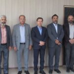 هم‌افزایی برای مهارت‌آفرینی در فارس؛ توسعه دوره‌های مهارتی در دستور کار مشترک دانشگاه جامع علمی‌کاربردی فارس و انجمن صنفی آموزشگاه‌های فنی و حرفه‌ای  شیراز قرار گرفت